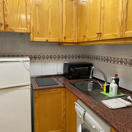 222 San Pascual, Playa Del Cura, Torrevieja Apartment ภายนอก รูปภาพ