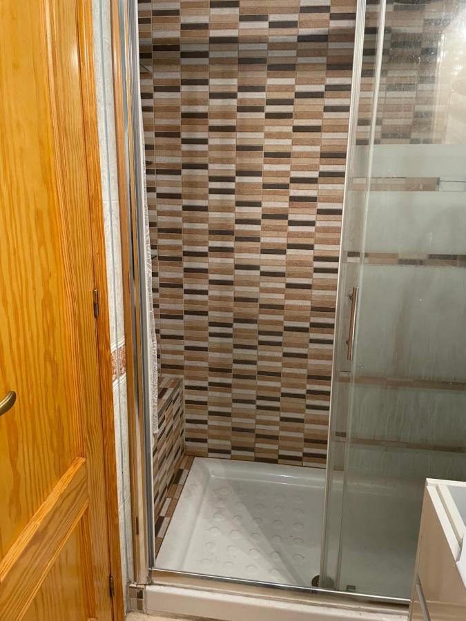 222 San Pascual, Playa Del Cura, Torrevieja Apartment ภายนอก รูปภาพ