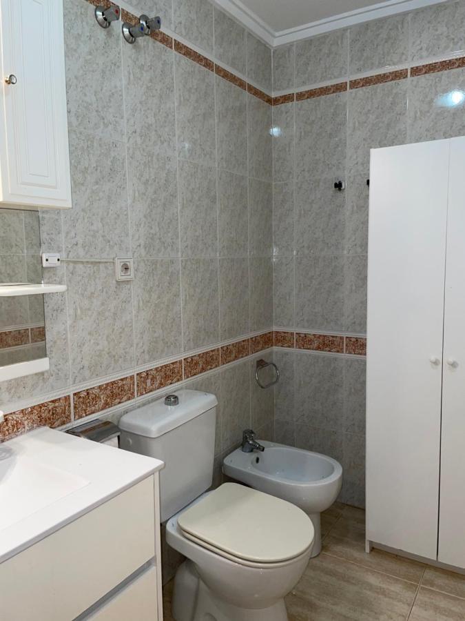 222 San Pascual, Playa Del Cura, Torrevieja Apartment ภายนอก รูปภาพ