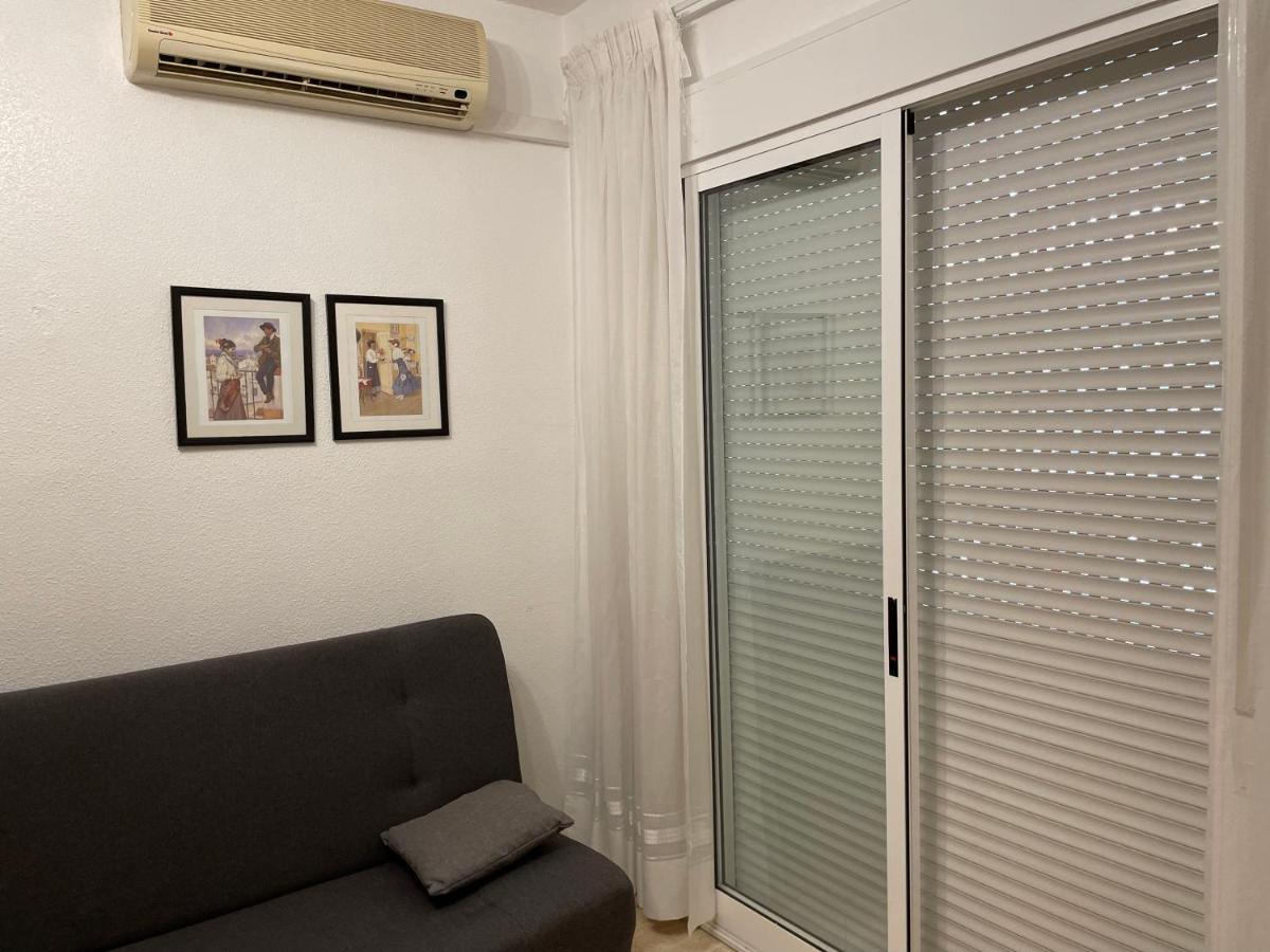 222 San Pascual, Playa Del Cura, Torrevieja Apartment ภายนอก รูปภาพ
