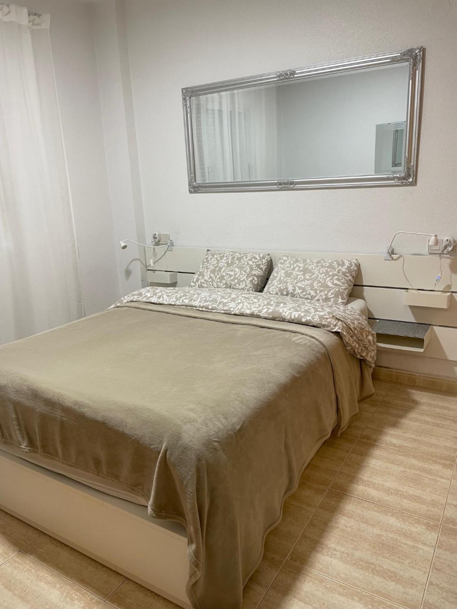 222 San Pascual, Playa Del Cura, Torrevieja Apartment ภายนอก รูปภาพ