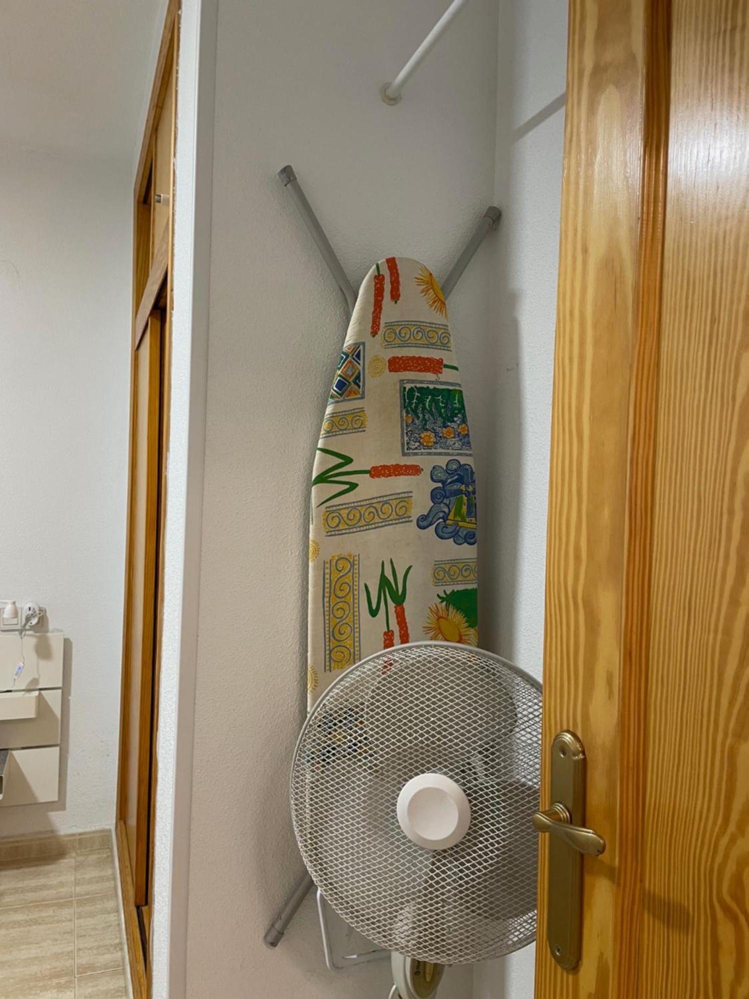 222 San Pascual, Playa Del Cura, Torrevieja Apartment ภายนอก รูปภาพ